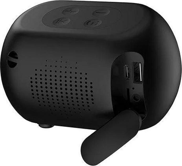 Actual product image Havit SK885BT (black) (8 h, Battery operated)