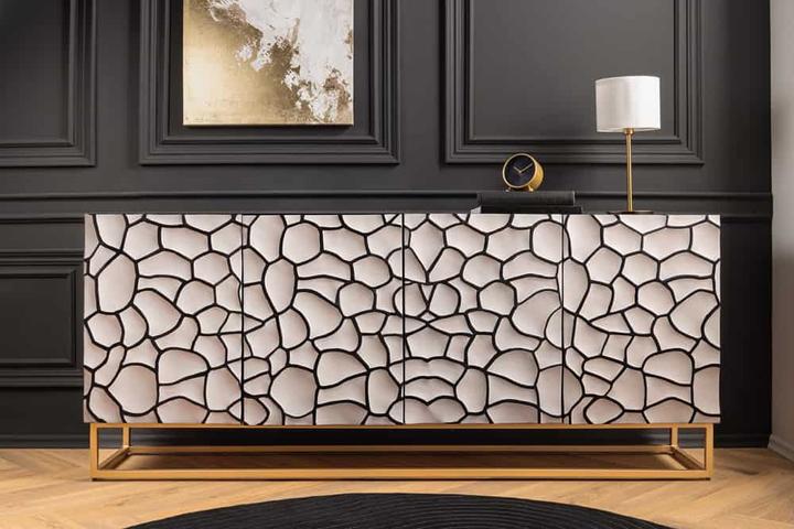 Produktbild Global Interiors Vulcan Mosaik