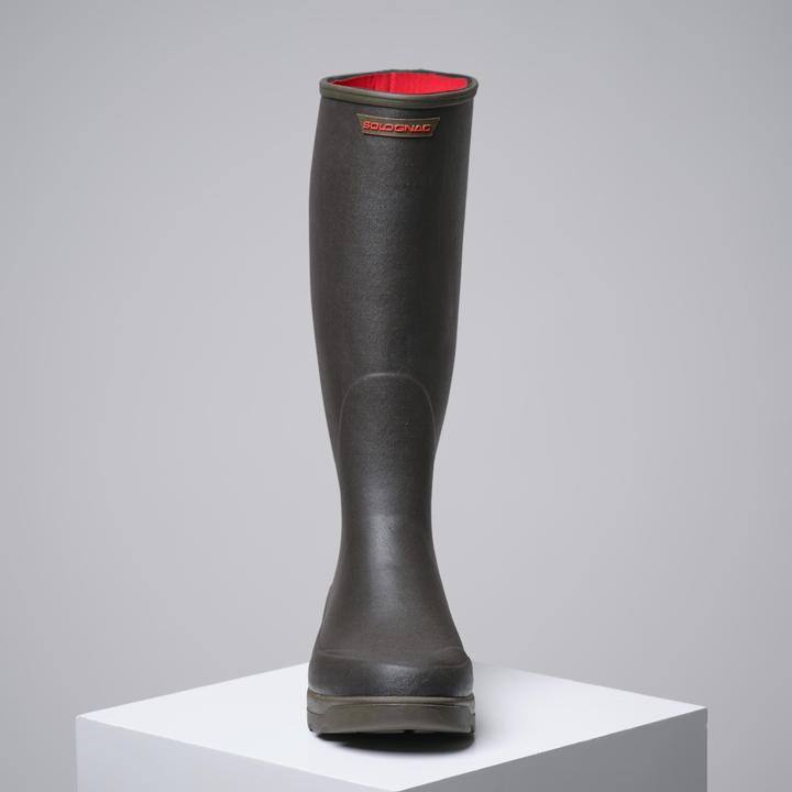 Image du produit Solognac WARM 500 (40)