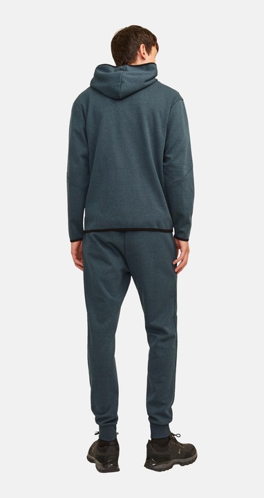 Image du produit Jack & Jones Jcofusion Sweat Zip Hood Noos (S)