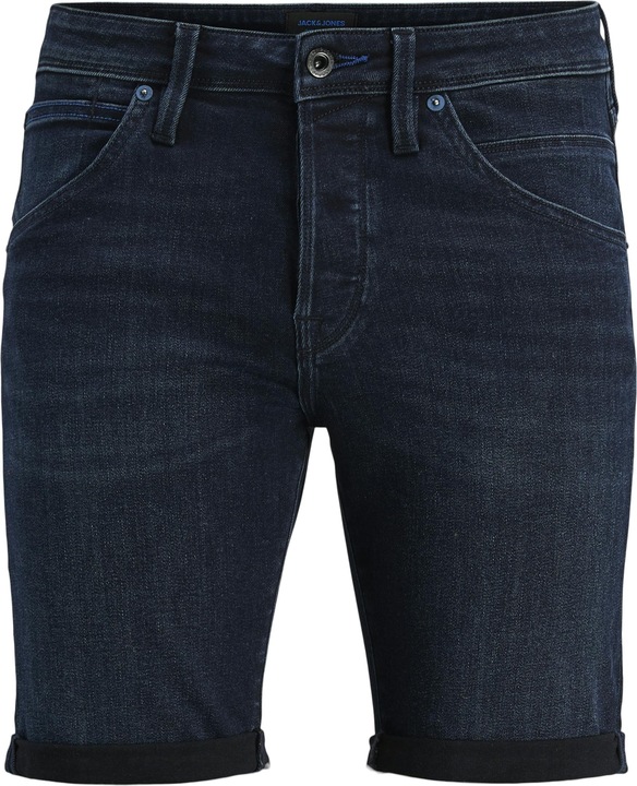 Jack & Jones Jjirick Jjfox Shorts Cb 310 Sn (XXL)