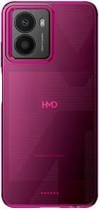 Produktbild HMD Case Casual Outfit (HMD Fusion)