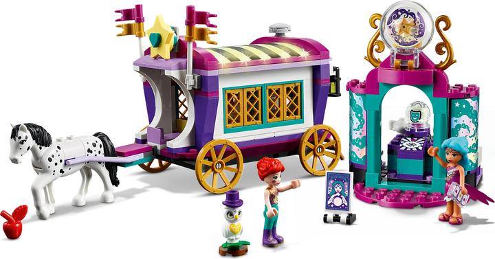 Immagine prodotto LEGO Il Caravan magico (41688, LEGO Friends)