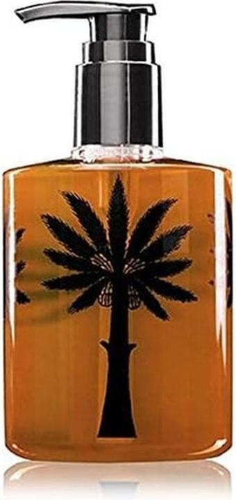 Ortigia Sicilia Flüssigseife Zagara (Flüssigseife, 300 ml)