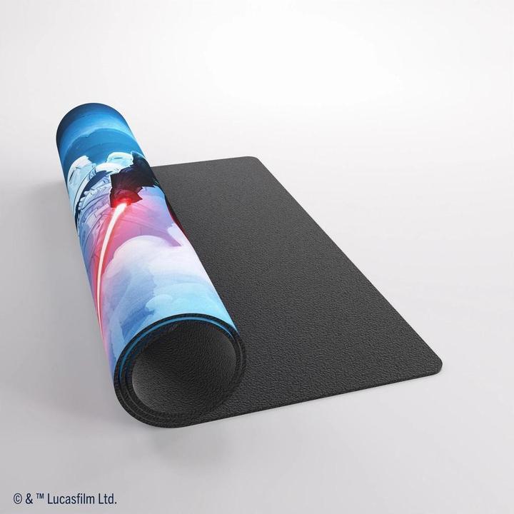 Produktbild Gamegenic Star Wars: Unlimited Prime Game Mat - Vader