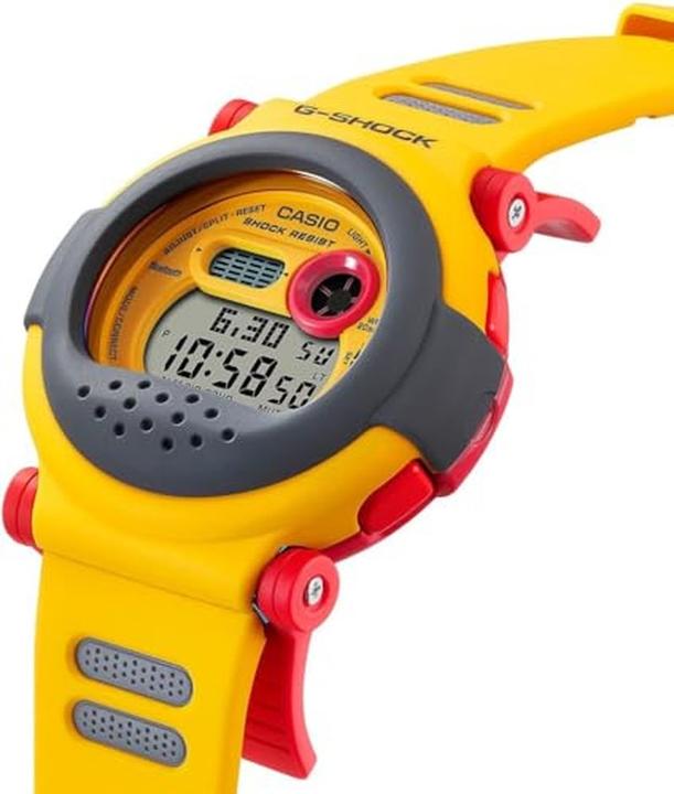 Image du produit Casio G-B001MVE-9ER