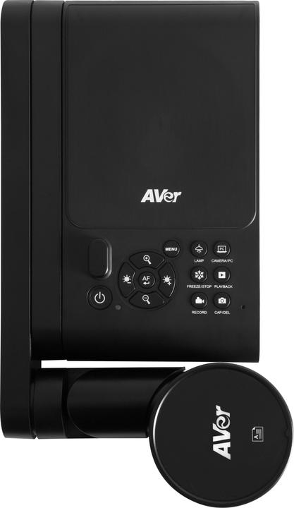 Image du produit AVer M90UHD (4K, A3)