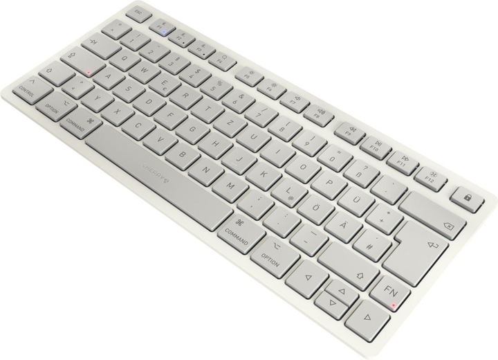 Actual product image CHERRY KW 7100 Mini for Mac (DE, Wireless)
