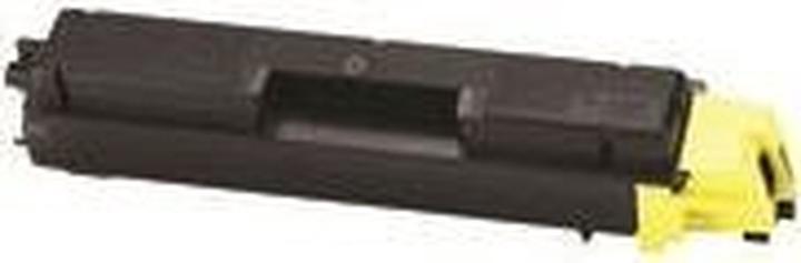 Produktbild Kyocera Tk-590y (Y)