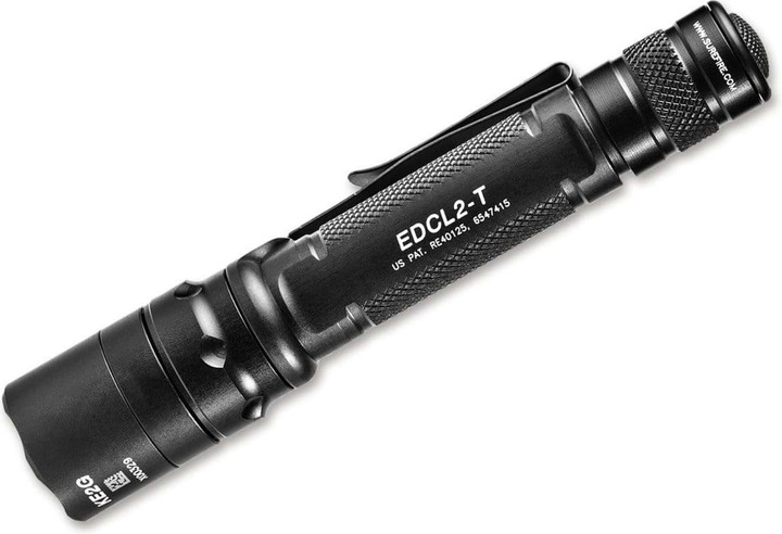 Actual product image SureFire EDCL2-T (14.80 cm, 1200 lm)