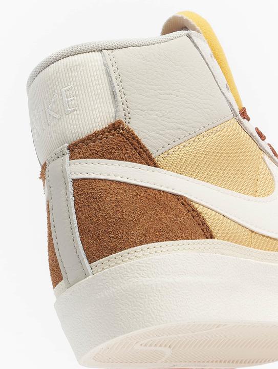 Image du produit Nike Blazer Mid '77 Vintage Chaussures - 88729 (38.5)