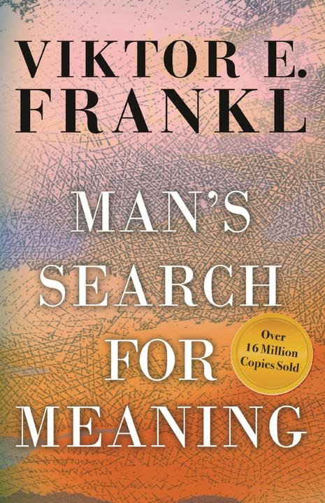 Immagine prodotto Man's Search for Meaning (Inglese, Viktor E. Frankl, 2006)