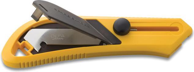 Actual product image Olfa Perspex cutter (Cutters)