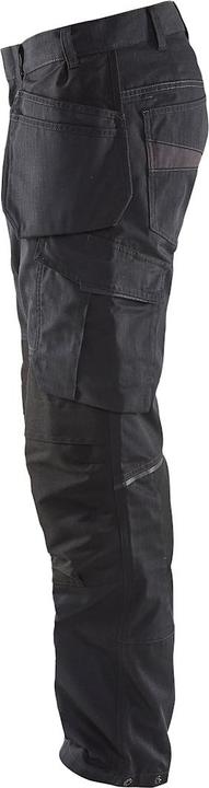 Produktbild Blakläder Handwerkerhose Ripstop mit Stretch 1496 (146)