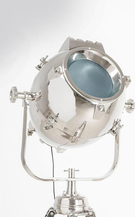 Image du produit Kare Design Lampadaire Movie 230cm (E27)