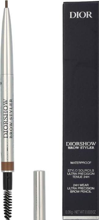 Produktbild Dior Diorshow Brow Styler 001 Int23 (01 Blonde)