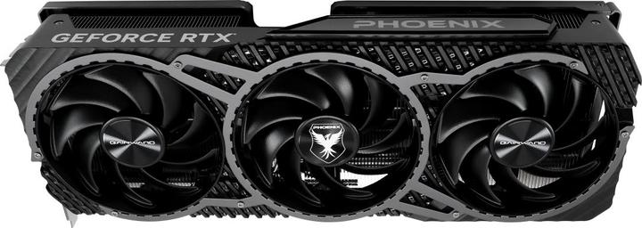 Produktbild Gainward GeForce RTX 4070 Ti Phoenix (12 GB)