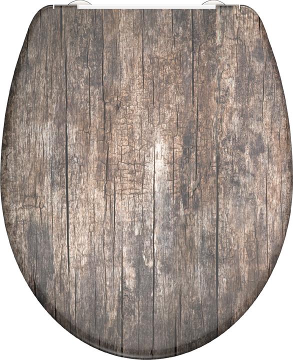 Old Wood