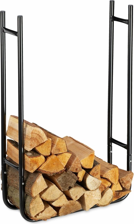 Actual product image Relaxdays Wall shelf (60 x 15 x 54 cm)