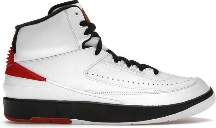 Produktbild Jordan 2 Retro OG Chicago (2022) (45)