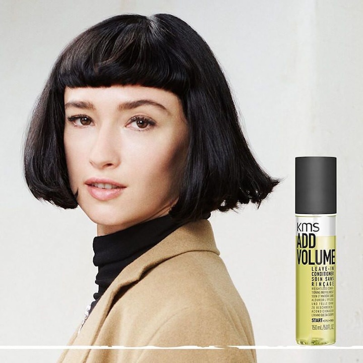Produktbild KMS California Leave-in Conditioner Add Volume (150 ml)