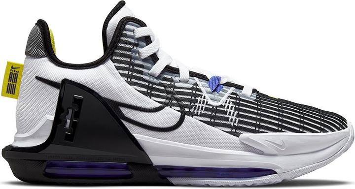 Produktbild Nike LeBron Witness 6 Basketball Shoe (44.5)