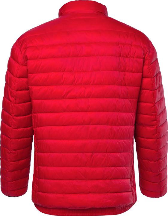 Immagine prodotto Boston Park Giacca trapuntata con taglio speciale per l'addome e collo alto, fino alla tg. 84/86 (54)