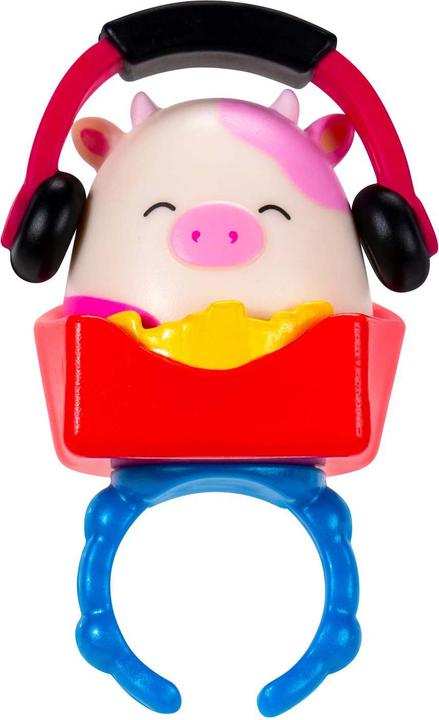 Produktbild Squishmallows V1 S3 Collectible Characters, 14 pcs