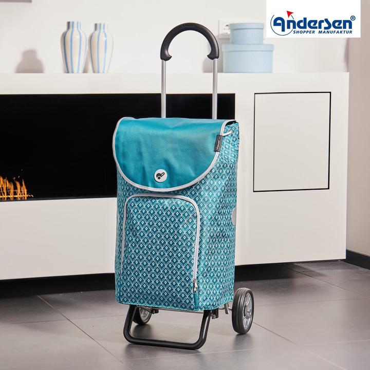 Image du produit Andersen Scala Shopper Plus Famke