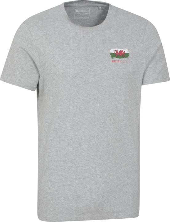 Produktbild Mountain Warehouse Wales TShirt (S)