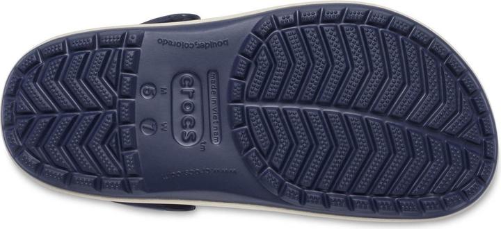 Image du produit Crocs Crocband Heritage Clog (48)
