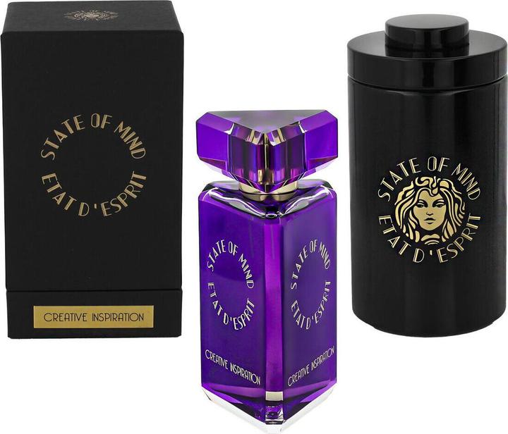 Immagine prodotto State Of Mind Creative Inspiration Perfume (Eau de parfum, 100 ml)