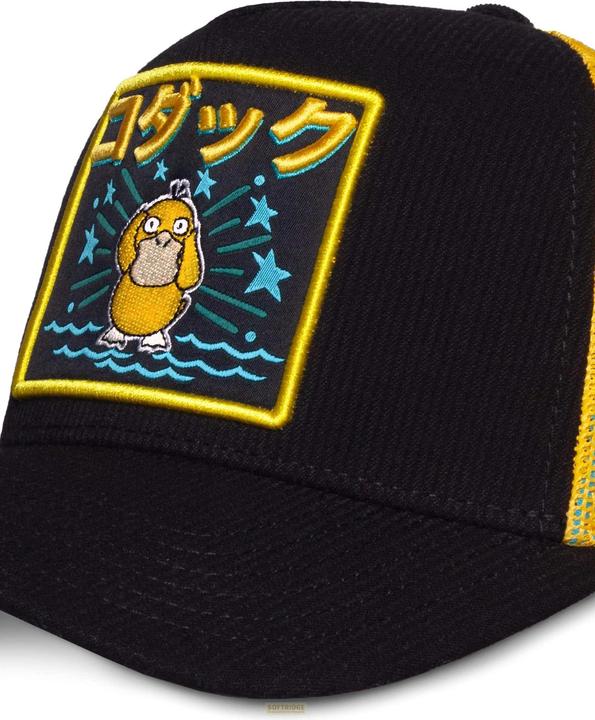 Produktbild Difuzed Pokémon Trucker Cap Enton
