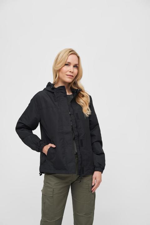 Image du produit Brandit Ladies Summer Windbreaker Frontzip - 16183 (XS)