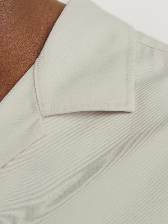 Produktbild Jack & Jones Relaxed Fit Hemd Hemd (S)