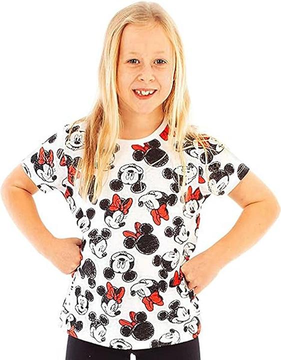 Produktbild Disney TShirt Mädchen (146, 152)