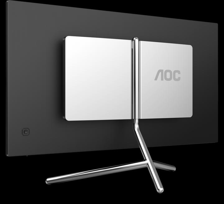 Actual product image AOC U32U1 (3840 x 2160 Pixels, 31.50")