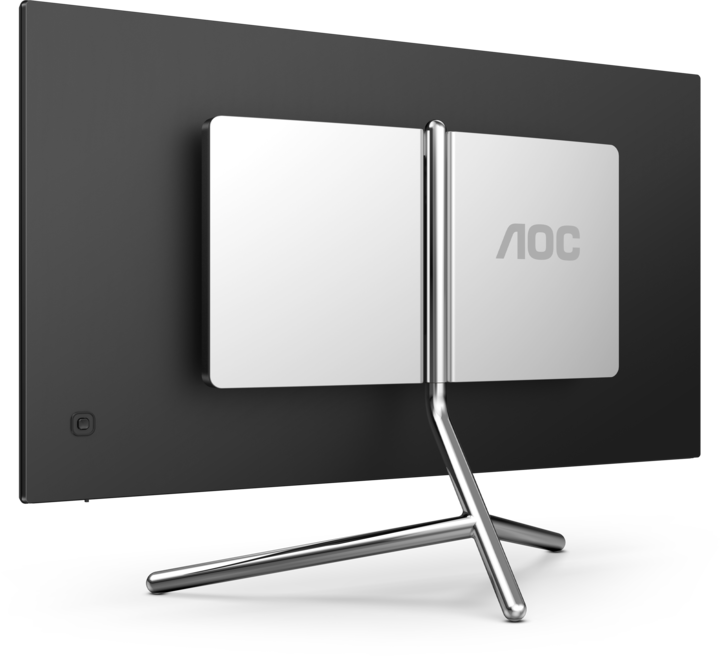 Produktbild AOC U32U1 (3840 x 2160 Pixel, 31.50")