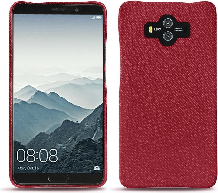Produktbild Noreve Lederschutzhülle (Huawei Mate 10)