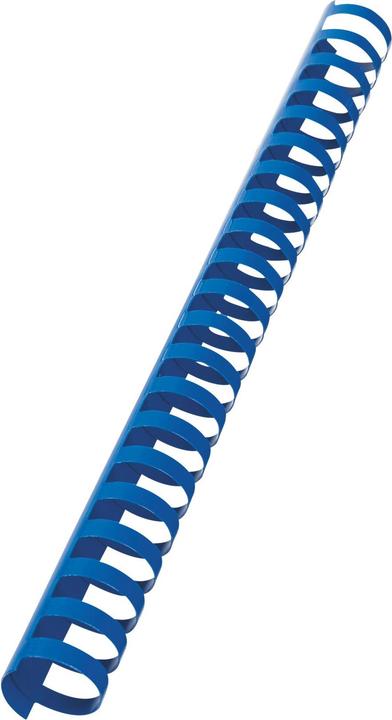 Produktbild GBC Plastikbinderücken rund