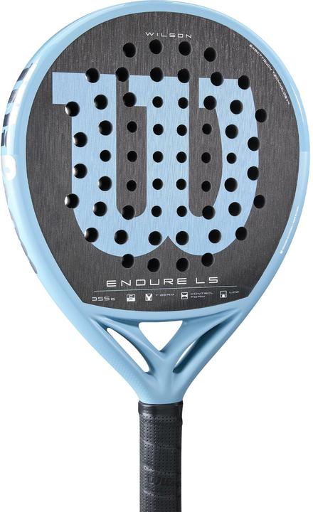 Produktbild Wilson Endure LS V1 Padelschläger