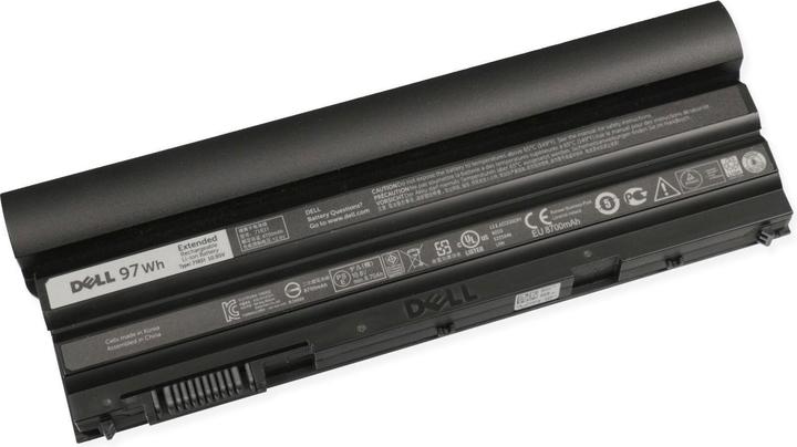 Image du produit Dell GMF1W (9 cabines, 8700 mAh)