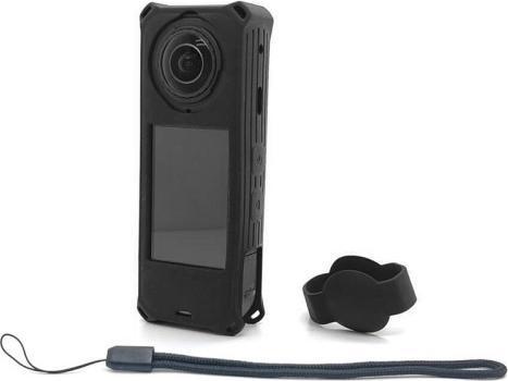 Actual product image Ueli Express Protective cover with lens protection