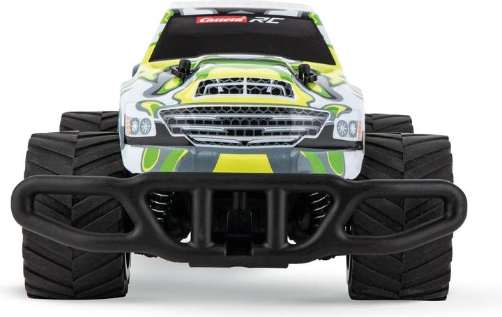 Produktbild Carrera 2,4GHz Forest Hunter