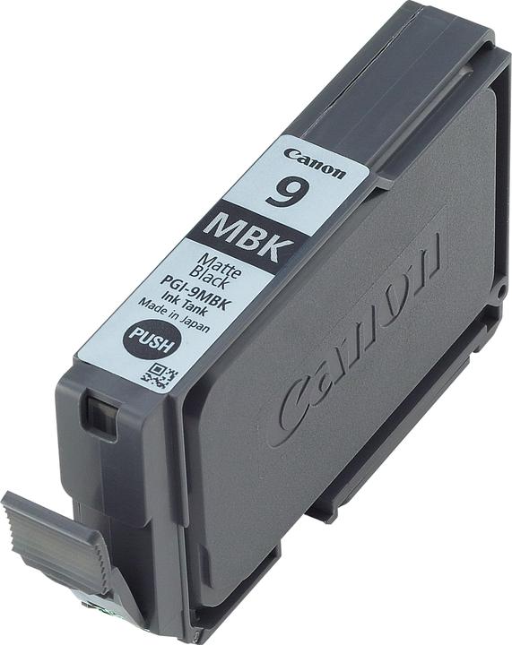 Produktbild Canon Pgi-9mbk (MBK)