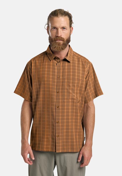 Produktbild Jack Wolfskin Meseta Shirt M (XXL)