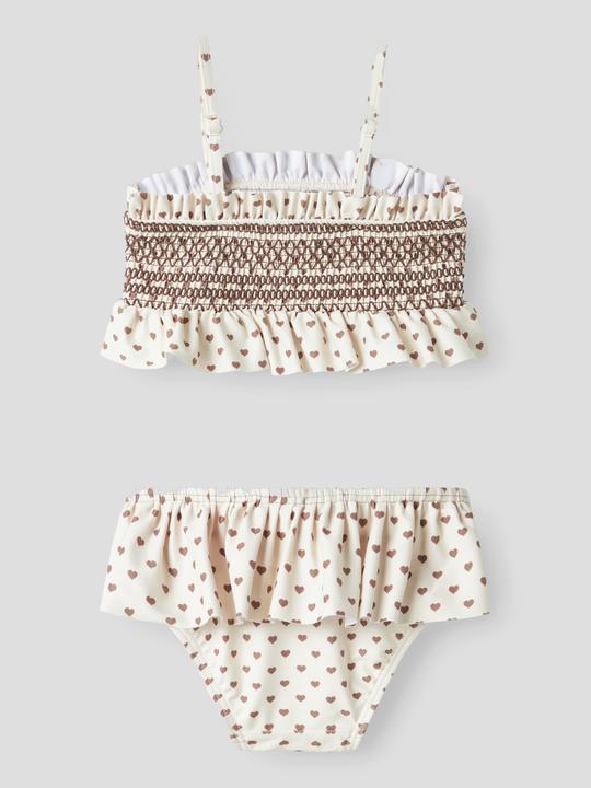 Produktbild Name it Slim Fit Jeans sind oben körperbetont und haben eine schmale Beinform Bikini (92)