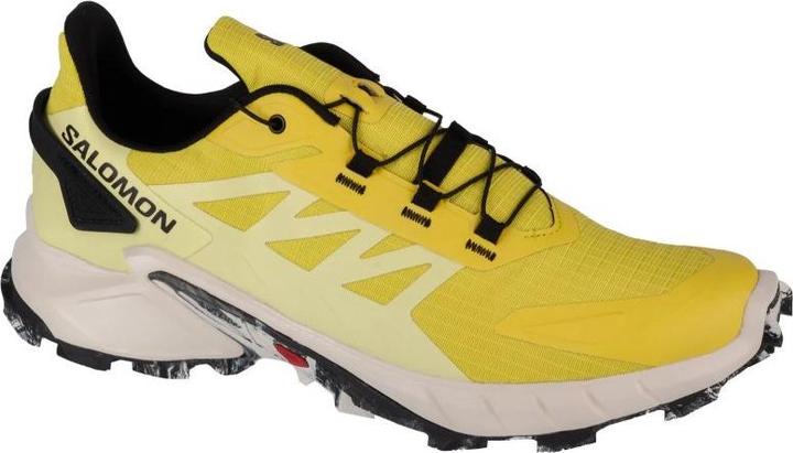 Actual product image Salomon Supercross 4 474611 - 46 (46)
