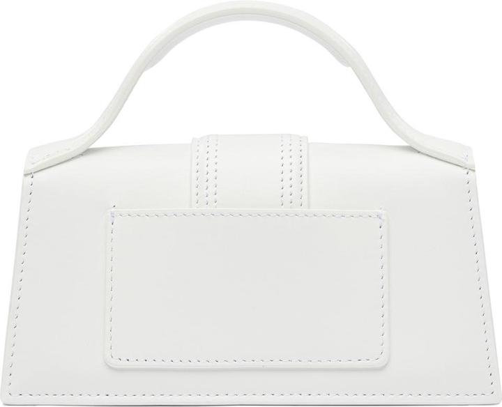 Actual product image Jacquemus "Il Bambino" bag