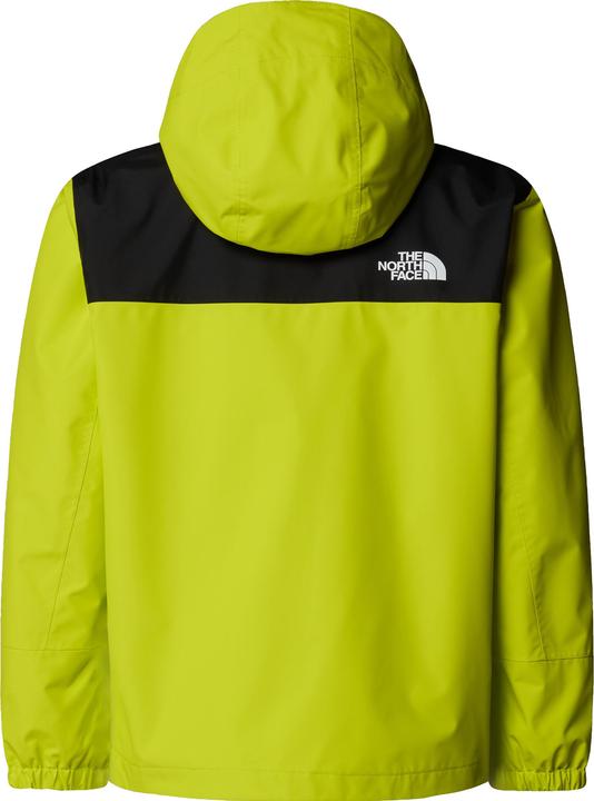 Produktbild North Face Boys Antora Rain (M)